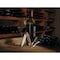 Swiss Army Brands 2024 Victorinox Wine Master With Leather Pouch Walnut 111Mm VIC-0.9701.63 - alternate 2